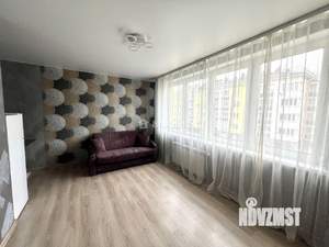 Студия квартира, вторичка, 24м2, 4/5 этаж