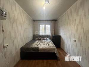 3-к квартира, вторичка, 58м2, 3/5 этаж
