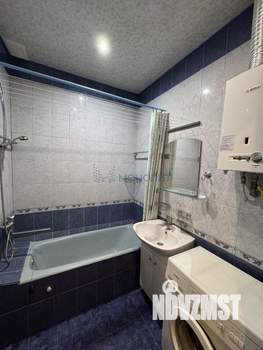 3-к квартира, вторичка, 61м2, 2/2 этаж