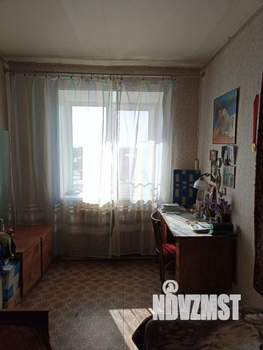 2-к квартира, вторичка, 45м2, 5/5 этаж