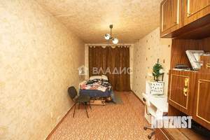 2-к квартира, вторичка, 47м2, 5/5 этаж