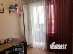 1-к квартира, вторичка, 33м2, 10/10 этаж