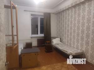 3-к квартира, вторичка, 70м2, 2/5 этаж