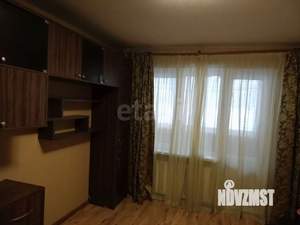 1-к квартира, вторичка, 35м2, 1/9 этаж