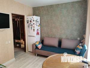 2-к квартира, вторичка, 53м2, 2/10 этаж
