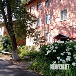 1-к квартира, вторичка, 31м2, 2/3 этаж