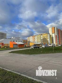 4-к квартира, вторичка, 89м2, 15/17 этаж