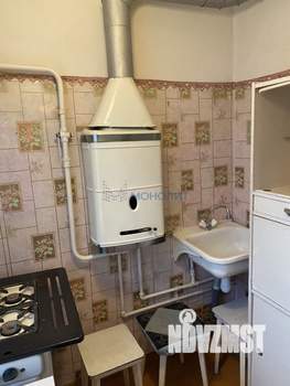 3-к квартира, вторичка, 61м2, 3/5 этаж