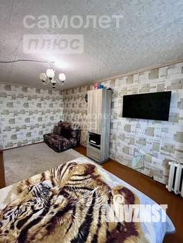 2-к квартира, вторичка, 44м2, 8/9 этаж