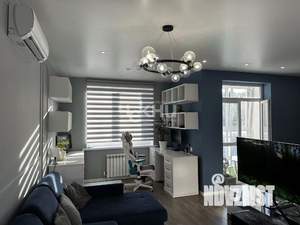 2-к квартира, вторичка, 64м2, 3/9 этаж