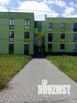 1-к квартира, вторичка, 32м2, 2/3 этаж