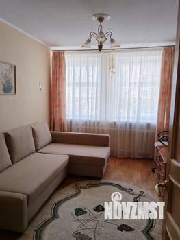 4-к квартира, вторичка, 90м2, 2/10 этаж