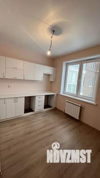 2-к квартира, вторичка, 53м2, 13/25 этаж