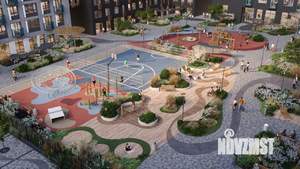 3-к квартира, вторичка, 91м2, 13/14 этаж