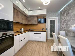 2-к квартира, вторичка, 59м2, 8/17 этаж