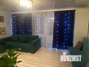 2-к квартира, вторичка, 44м2, 4/10 этаж