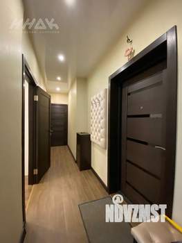 2-к квартира, вторичка, 45м2, 14/19 этаж