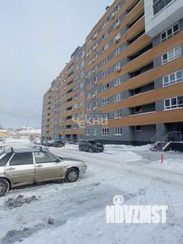 2-к квартира, вторичка, 63м2, 6/9 этаж