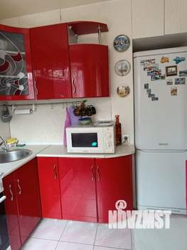 2-к квартира, вторичка, 51м2, 3/5 этаж