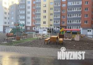 2-к квартира, вторичка, 57м2, 7/9 этаж