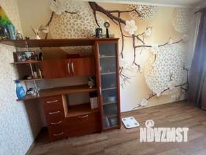 3-к квартира, вторичка, 59м2, 7/9 этаж
