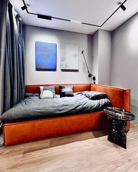 3-к квартира, вторичка, 80м2, 2/17 этаж