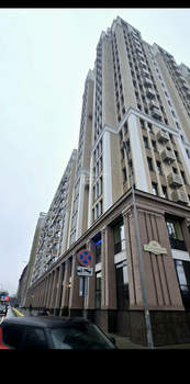 1-к квартира, вторичка, 40м2, 10/18 этаж