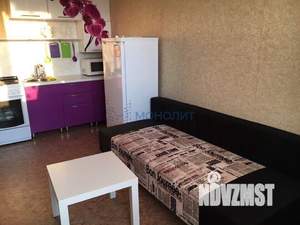 Студия квартира, вторичка, 23м2, 1/3 этаж