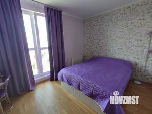 2-к квартира, вторичка, 60м2, 13/25 этаж
