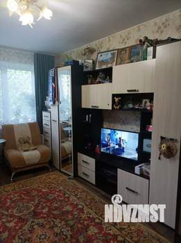 1-к квартира, вторичка, 30м2, 1/5 этаж