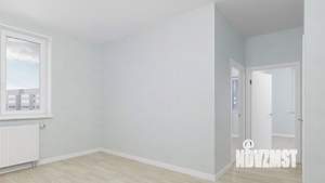 2-к квартира, вторичка, 52м2, 9/12 этаж