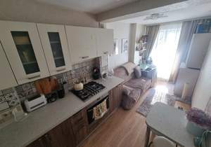 1-к квартира, вторичка, 38м2, 3/9 этаж