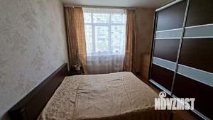 3-к квартира, вторичка, 81м2, 6/18 этаж