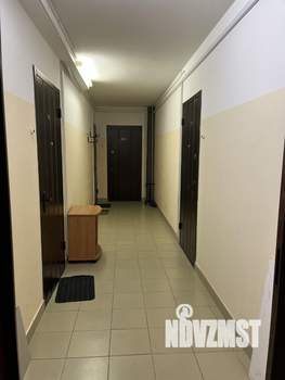 1-к квартира, вторичка, 31м2, 9/10 этаж