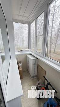 2-к квартира, вторичка, 36м2, 2/5 этаж