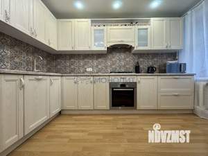 3-к квартира, вторичка, 87м2, 3/10 этаж