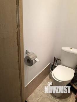 1-к квартира, вторичка, 18м2, 3/5 этаж