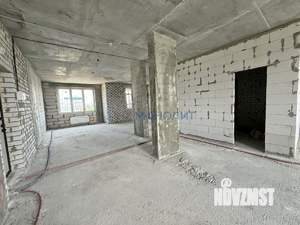 3-к квартира, вторичка, 99м2, 8/8 этаж