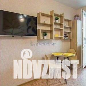 Студия квартира, вторичка, 17м2, 17/17 этаж