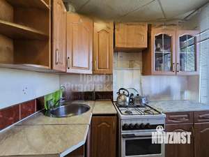 1-к квартира, вторичка, 33м2, 6/9 этаж