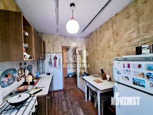 2-к квартира, вторичка, 50м2, 1/6 этаж