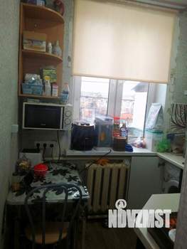 2-к квартира, вторичка, 36м2, 2/2 этаж