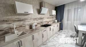 1-к квартира, вторичка, 47м2, 3/5 этаж