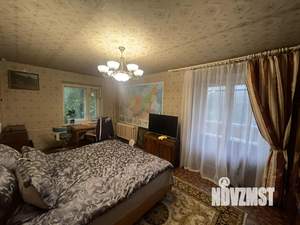 3-к квартира, вторичка, 65м2, 4/9 этаж