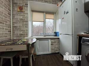 2-к квартира, вторичка, 45м2, 2/5 этаж