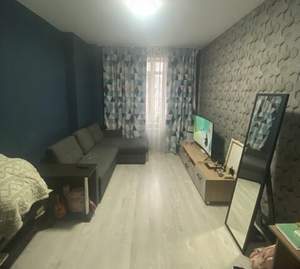 1-к квартира, вторичка, 33м2, 6/10 этаж