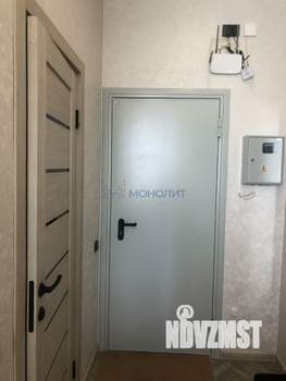 1-к квартира, вторичка, 30м2, 6/8 этаж