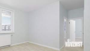 3-к квартира, вторичка, 68м2, 5/12 этаж