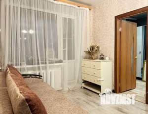 2-к квартира, вторичка, 41м2, 5/5 этаж