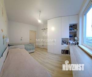 2-к квартира, вторичка, 63м2, 9/23 этаж